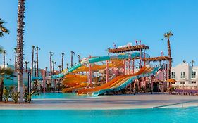 On City Resort All Inclusive Prime